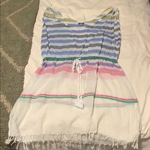 Aerie Beach Coverup